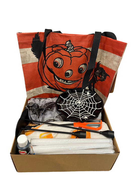 Spooky Season Box